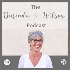 The Durenda Wilson Podcast | Podcast on Spotify